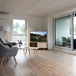 Aparthotel Boardinghouse Morbach