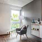 Aparthotel Boardinghouse Morbach