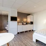 Boardinghouse Aparthotel