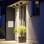 Boardinghouse 3* Morbach