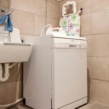 Aparthotel Boardinghouse