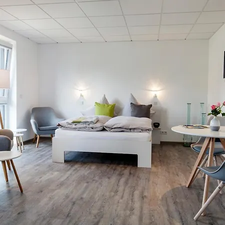 Boardinghouse Morbach