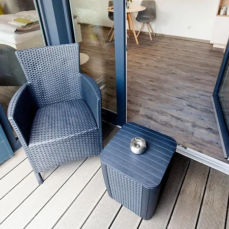 Aparthotel Boardinghouse