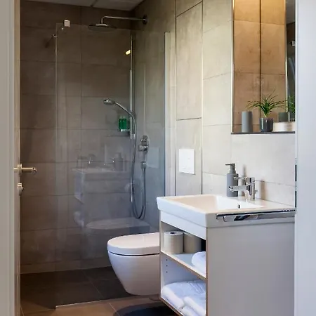 Boardinghouse Aparthotel Morbach