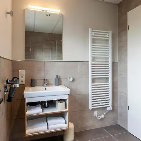 Aparthotel Boardinghouse Morbach