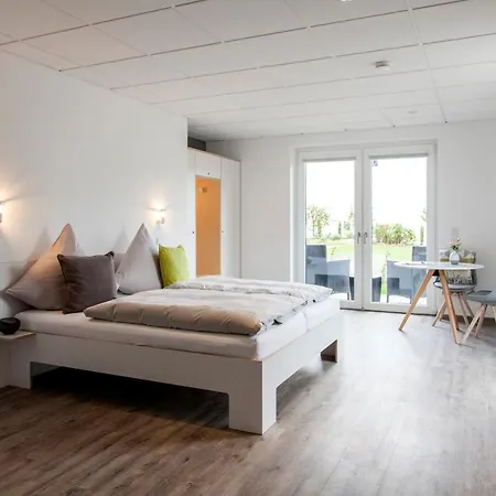 Aparthotel Boardinghouse