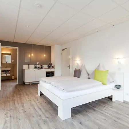 Boardinghouse Morbach