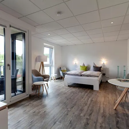 Boardinghouse Aparthotel