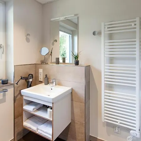 Boardinghouse Aparthotel 3*