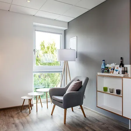 Apartahotel Boardinghouse Morbach