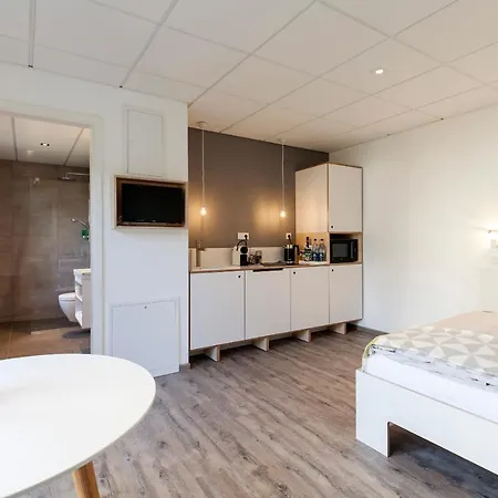 Boardinghouse Aparthotel