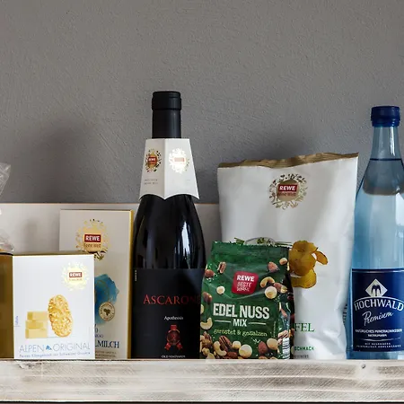 Boardinghouse Morbach