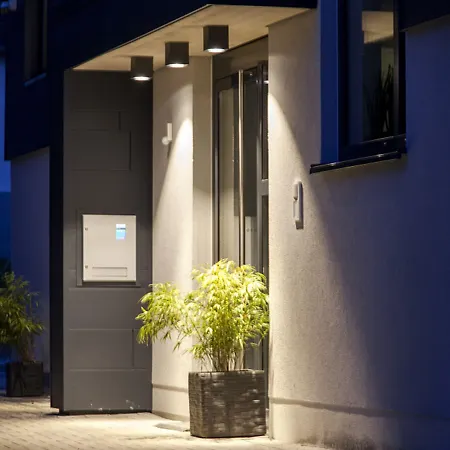 Boardinghouse 3* Morbach