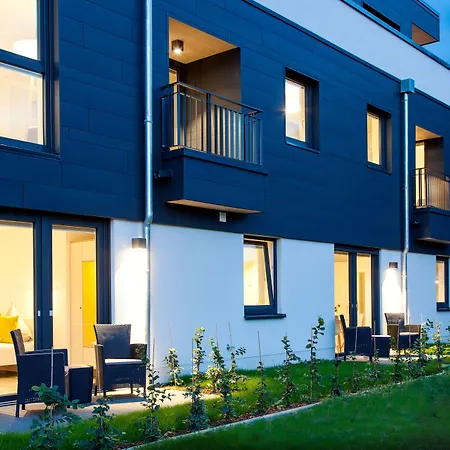 Boardinghouse 3* Morbach