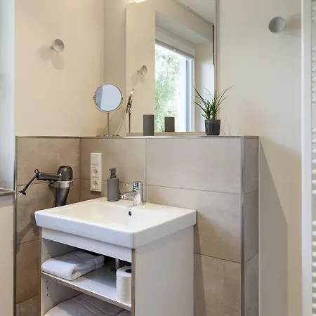 Apartahotel Boardinghouse Morbach