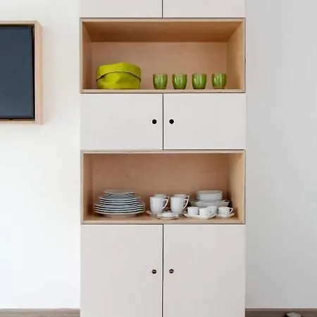 Boardinghouse Morbach