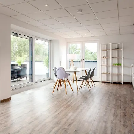 Boardinghouse 3* Morbach
