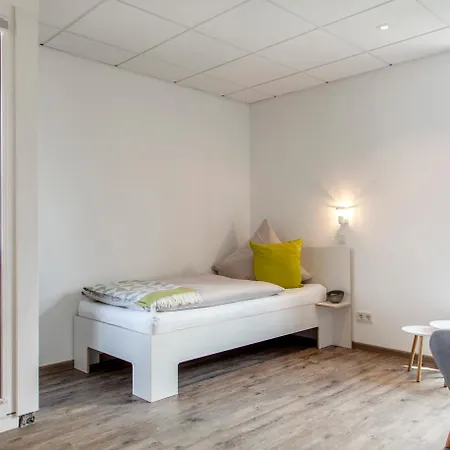 Aparthotel Boardinghouse 3*