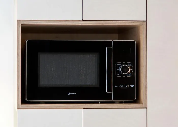 莫巴赫柏丁公寓式酒店