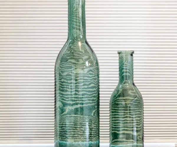 公寓式酒店 莫巴赫柏丁公寓式酒店