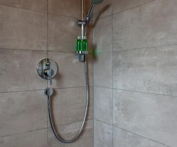 莫巴赫柏丁公寓式酒店 公寓式酒店